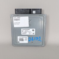 2008-2009 BMW 135i 335i 535i X6 N54 Engine Computer ECU ECM DME OEM 12147586933