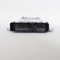 2008-2009 BMW 135i 335i 535i X6 N54 Engine Computer ECU ECM DME OEM 12147586933