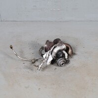 2008-2010 BMW 135i 335i 535i N55 Twin Turbo Front Turbocharger 11657593015 OEM