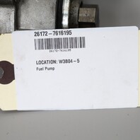 BMW 135i 335i 535i 640i 740i X3 X5 X6 N54 N55 High Pressure Fuel Pump OEM
