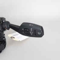 2008-2013 BMW 128i 135i Turn Signal Wiper Column Switch 61319123041 OEM