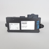 BMW 128i 135i 328i 335i M3 528i 535i X5 X6 CAS Module 61356943835 OEM