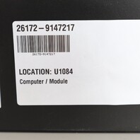 BMW 128i 135i 328i 335i M3 528i 535i X5 X6 CAS Module 61356943835 OEM