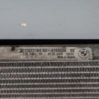 2008-2015 BMW 135i 335i X1 Z4 A/C Condenser 64539169526 OEM