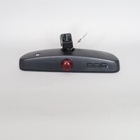 BMW 128i 135i 328i 335i X5 X6 Z4 Interior Rear View Mirror Black OEM 51169192321