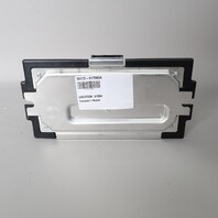 2008 BMW 128i Convertible Footwell Body Control Module BCM 61359175654 OEM