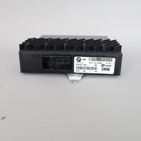 2008-2013 BMW 128i 135i Convertible Amp Amplifier OEM 65129177232
