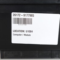 2008 BMW 128i 135i 328i 335i Electronic Junction Box 61359177985 OEM