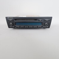 2008-2009 BMW 128i 135i 328i 335i Stereo Radio Professional CD 65129178860 OEM