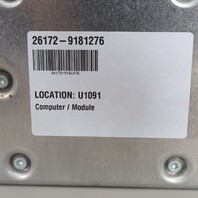 BMW 328i 128i 550i 650i 750i X5 Bluetooth Telematics Module 84109181276 OEM