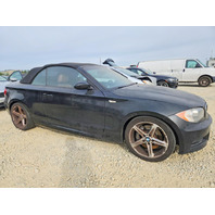 2008 BMW 135i E88 N54 Twin Turbo Parts - Stock #26172 Specialized German