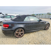 2008 BMW 135i E88 N54 Twin Turbo Parts - Stock #26172 Specialized German