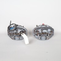2008-2013 BMW 135i M-Sport Brembo Brake Caliper Front Rear Set OEM