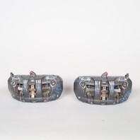 2008-2013 BMW 135i M-Sport Brembo Brake Caliper Front Rear Set OEM