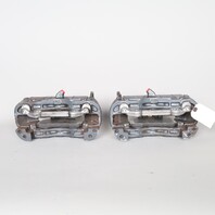 2008-2013 BMW 135i M-Sport Brembo Brake Caliper Front Rear Set OEM