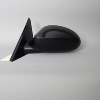 2010-2013 BMW 128i 135i Left Driver Side View Door Mirror OEM