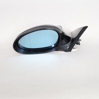 2010-2013 BMW 128i 135i Left Driver Side View Door Mirror OEM