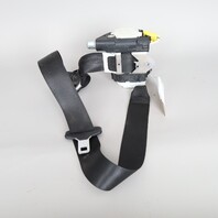 2008-2013 BMW 128i 135i Convertible Left Seat Belt 72116981477 OEM