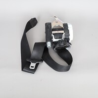 2008-2013 BMW 128i 135i Convertible Left Seat Belt 72116981477 OEM
