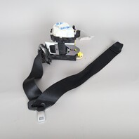 2008-2013 BMW 128i 135i Convertible Right Seat Belt 72116981478 OEM