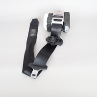 2008-2013 BMW 128i 135i Convertible Right Seat Belt 72116981478 OEM