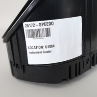 2008-2013 BMW 135i Speedometer Instrument Cluster OEM