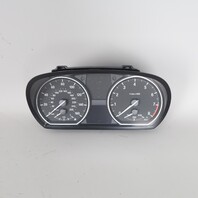 2008-2013 BMW 135i Speedometer Instrument Cluster OEM