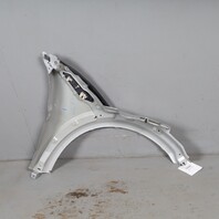 2011-2016 Mini Cooper Countryman Paceman Left Driver Fender OEM Crystal-silver