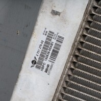 2007-2016 Mini Cooper S Automatic Radiator OEM 17112751276