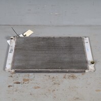 2007-2016 Mini Cooper S Automatic Radiator OEM 17112751276