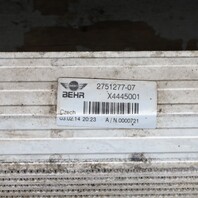 2007-2016 Mini Cooper S Intercooler OEM 17512751277