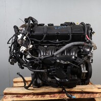 2012-2015 Mini Cooper S R56 1.6 Engine Motor OEM 138K Miles