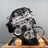 2012-2015 Mini Cooper S R56 1.6 Engine Motor OEM 138K Miles