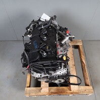 2012-2015 Mini Cooper S R56 1.6 Engine Motor OEM 138K Miles