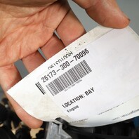 2012-2015 Mini Cooper S R56 1.6 Engine Motor OEM 138K Miles