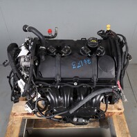 2012-2015 Mini Cooper S R56 1.6 Engine Motor OEM 138K Miles