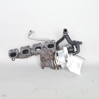 2011-2016 Mini Cooper S Turbo Turbocharger OEM 11657595678