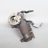 2011-2016 Mini Cooper S Turbo Turbocharger OEM 11657595678