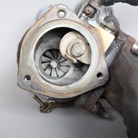 2011-2016 Mini Cooper S Turbo Turbocharger OEM 11657595678