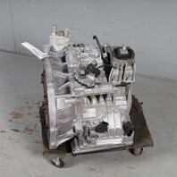 2011-2016 Mini Cooper S Automatic Transmission OEM