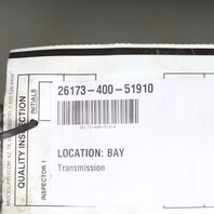 2011-2016 Mini Cooper S Automatic Transmission OEM