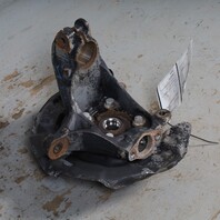 2013-2016 Mini Cooper Countryman Clubman Left Front Spindle Knuckle Hub OEM