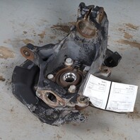 2013-2016 Mini Cooper Countryman Clubman Left Front Spindle Knuckle Hub OEM
