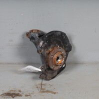 2013-2016 Mini Cooper Countryman Clubman Left Front Spindle Knuckle Hub OEM
