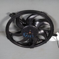 2011-2016 Mini Cooper Countryman Paceman S Radiator Fan OEM 17427535100