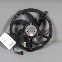 2011-2016 Mini Cooper Countryman Paceman S Radiator Fan OEM 17427535100