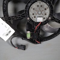 2011-2016 Mini Cooper Countryman Paceman S Radiator Fan OEM 17427535100