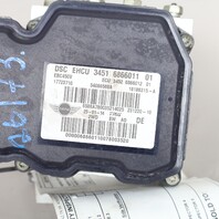 2016 Mini Cooper Countryman Paceman Anti-Lock Brake ABS Pump OEM 34516874553