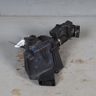 2006 BMW 325i 330i Air Cleaner Filter Box Housing OEM 13717542018