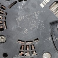 2008-2015 Mini Cooper Alternator 150 Amp OEM 12317604782